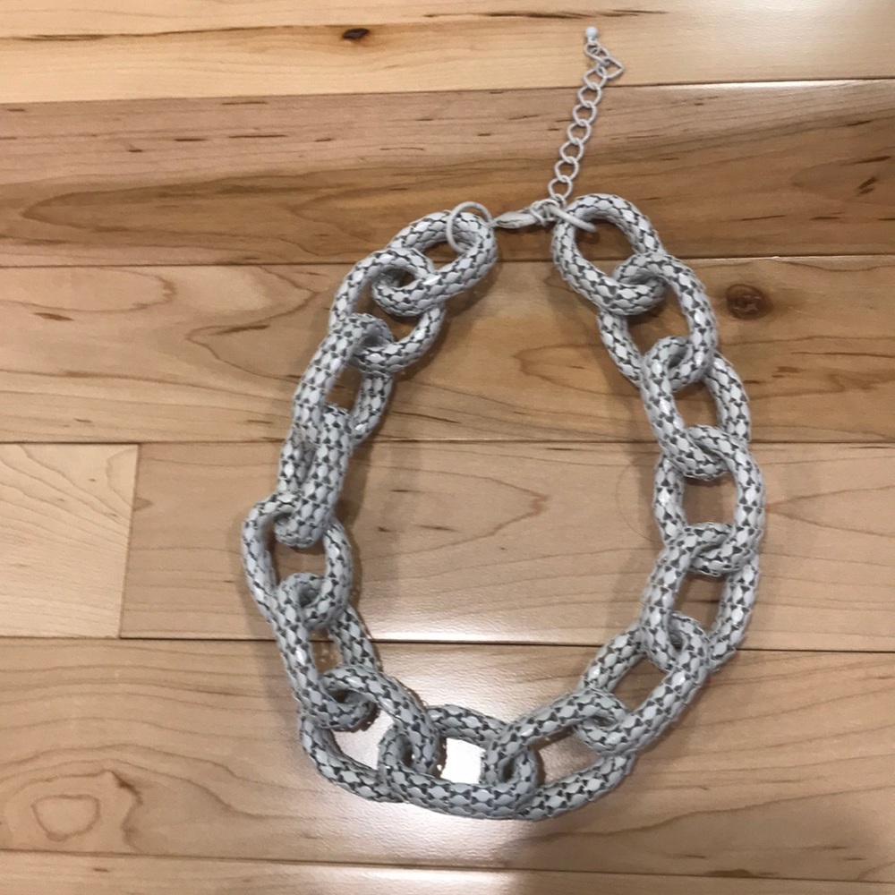 Express Chain necklace